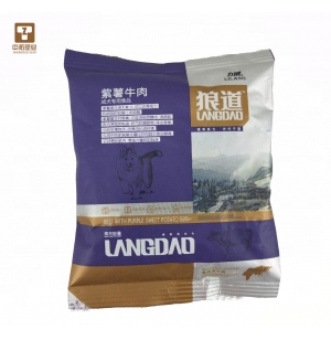 寵物食品袋
