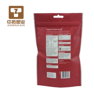 寵物食品袋