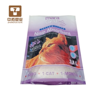寵物食品袋