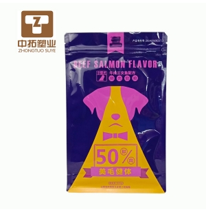 寵物食品袋