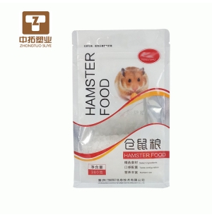 寵物食品袋
