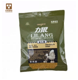 寵物食品袋