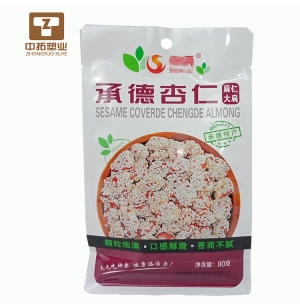 休閑食品袋