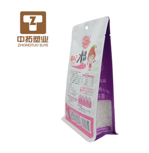 休閑食品袋