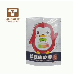 休閑食品袋