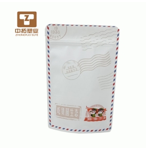 休閑食品袋