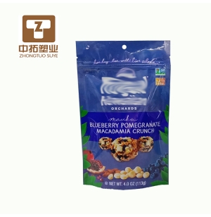 休閑食品袋