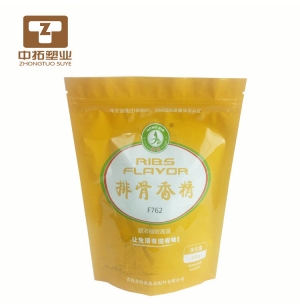 休閑食品袋