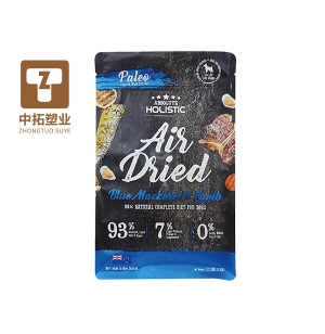 牛排八邊封袋